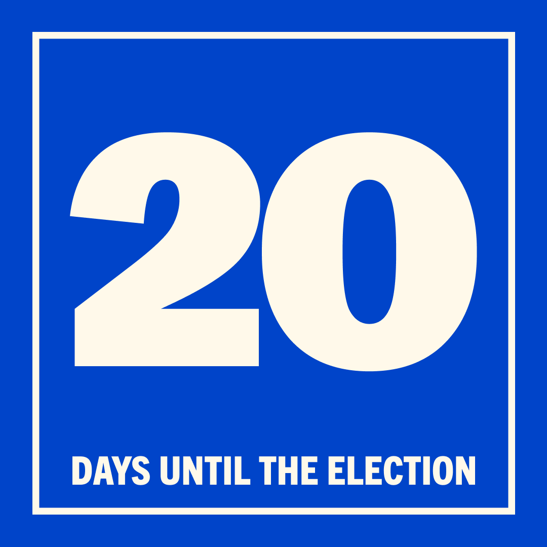 DNC Socials slideshow 5, image 1 of 1