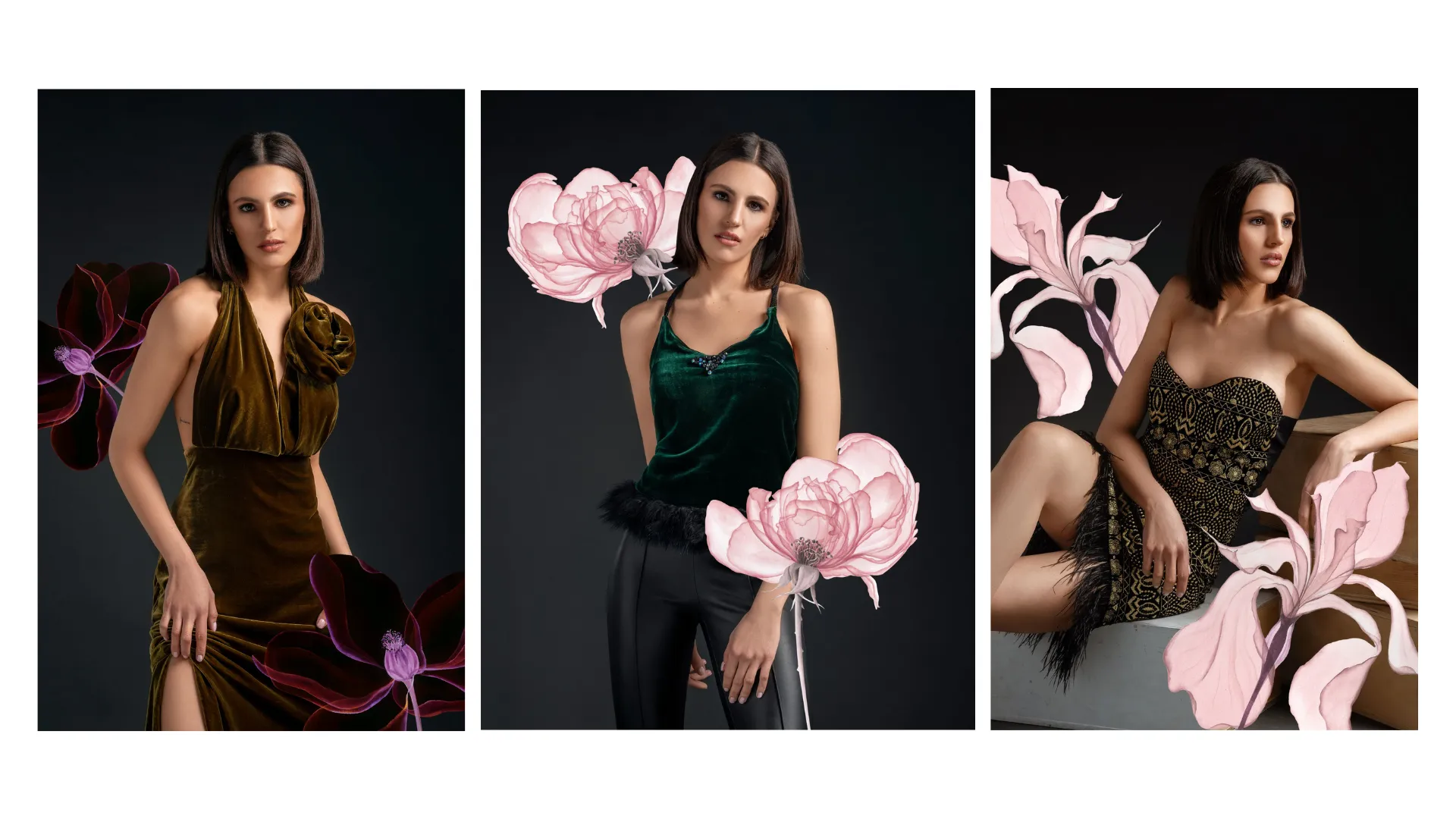 Von Sorella design sample