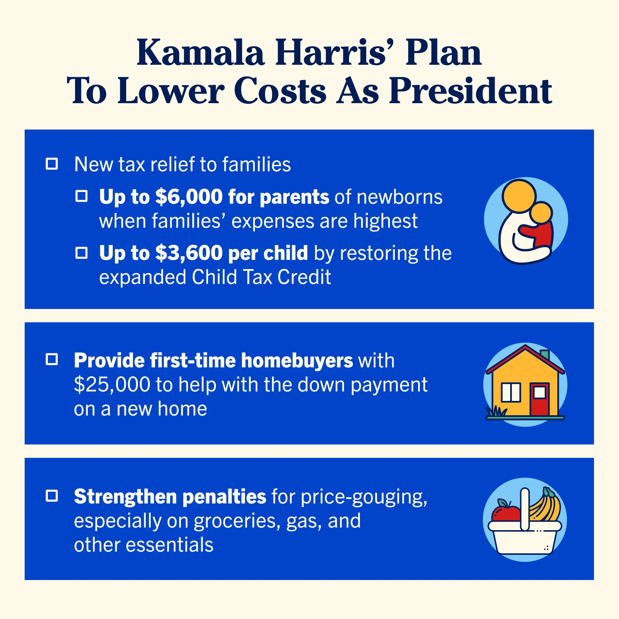 DNC Socials design sample