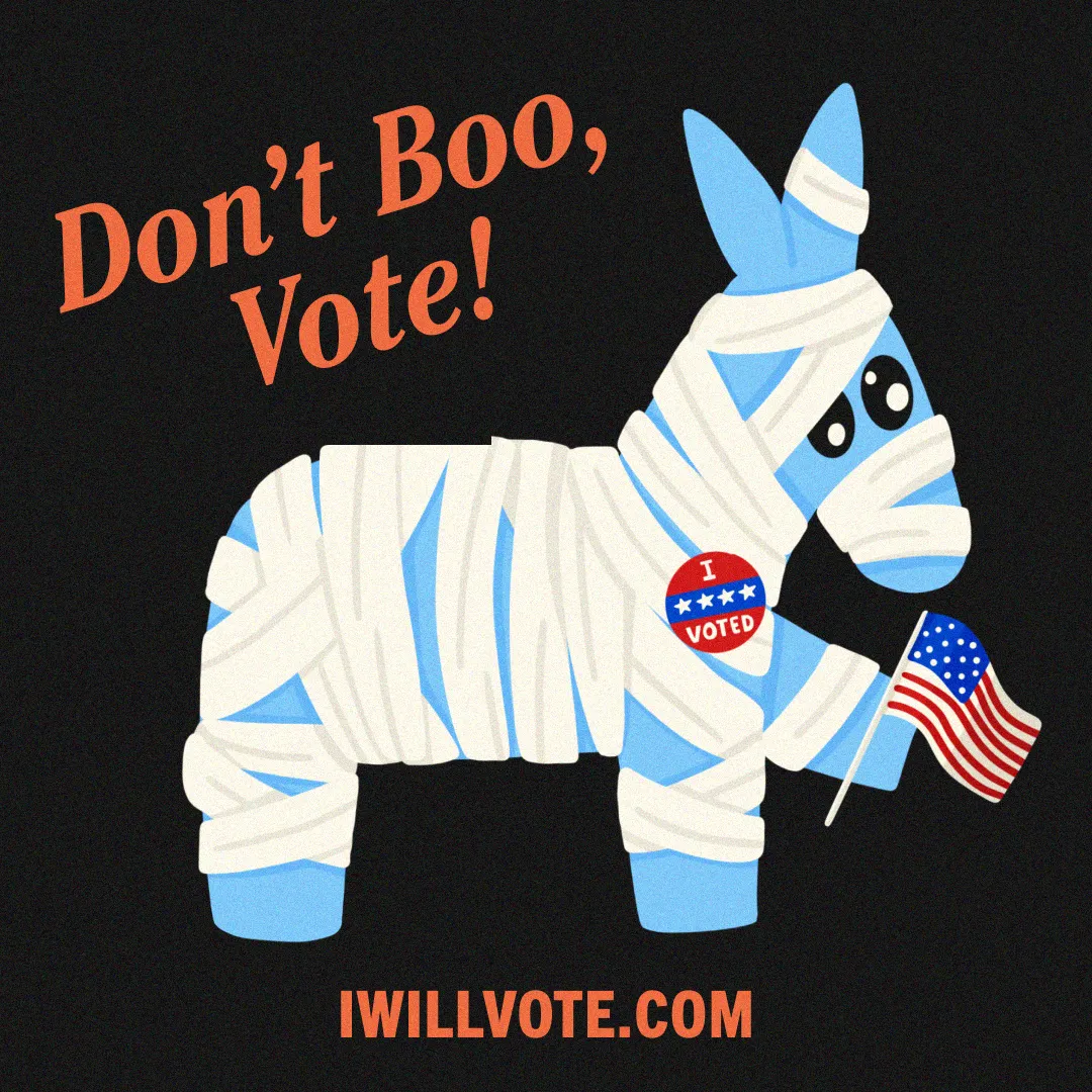 DNC Socials slideshow 4, image 3 of 7
