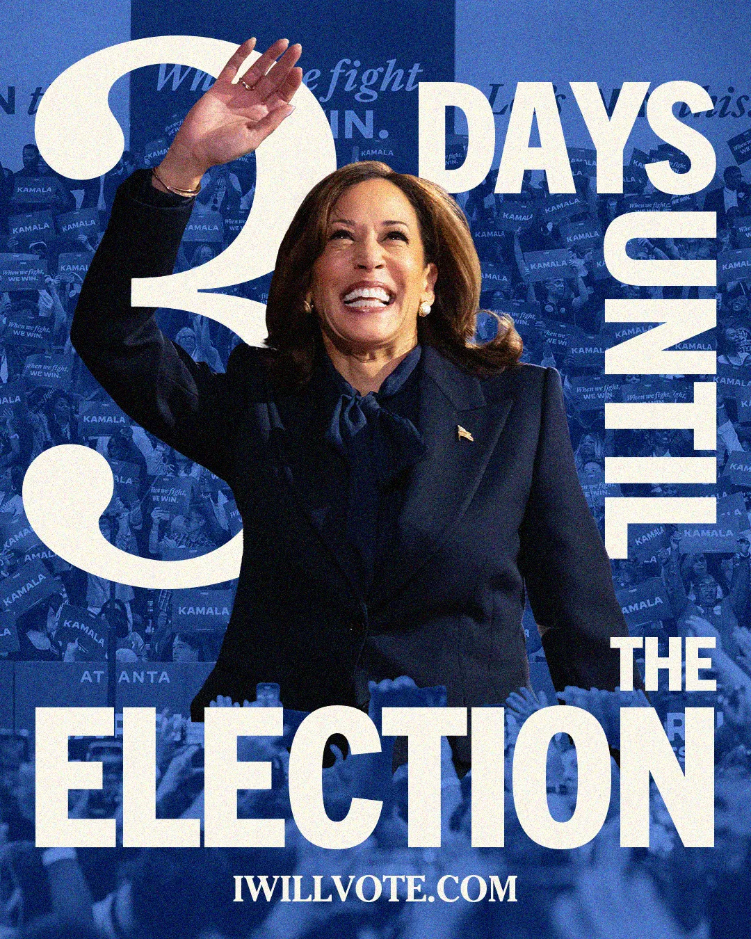 DNC Socials slideshow 1, image 3 of 3