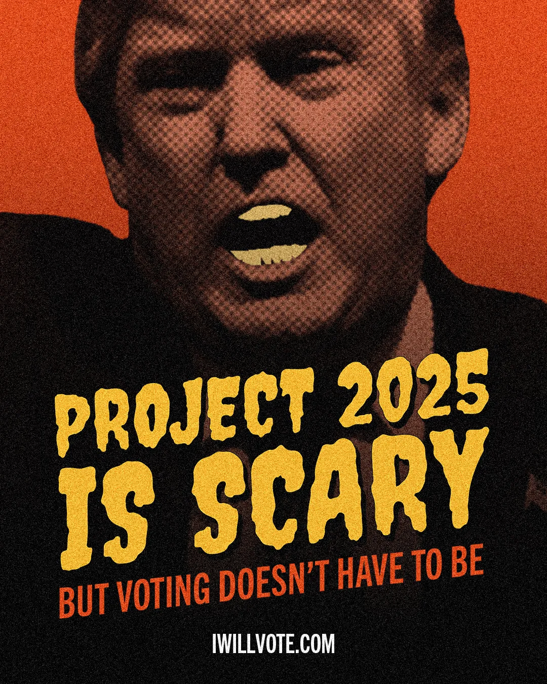 DNC Socials design sample
