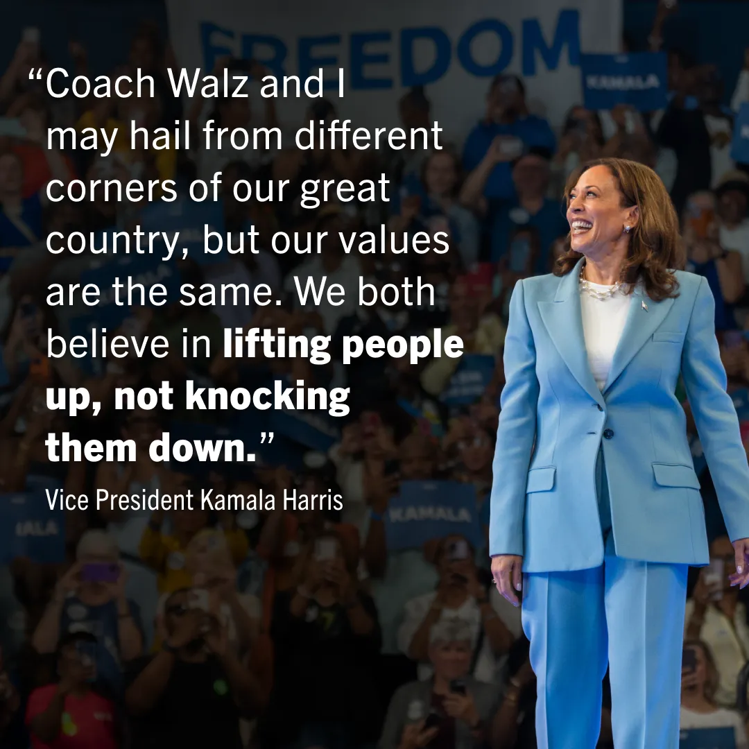 DNC Socials slideshow 6, image 2 of 4