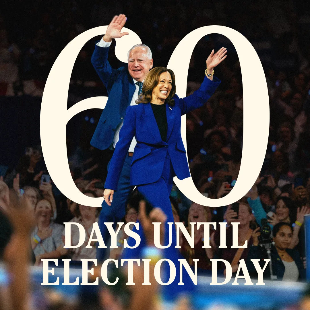 DNC Socials design sample