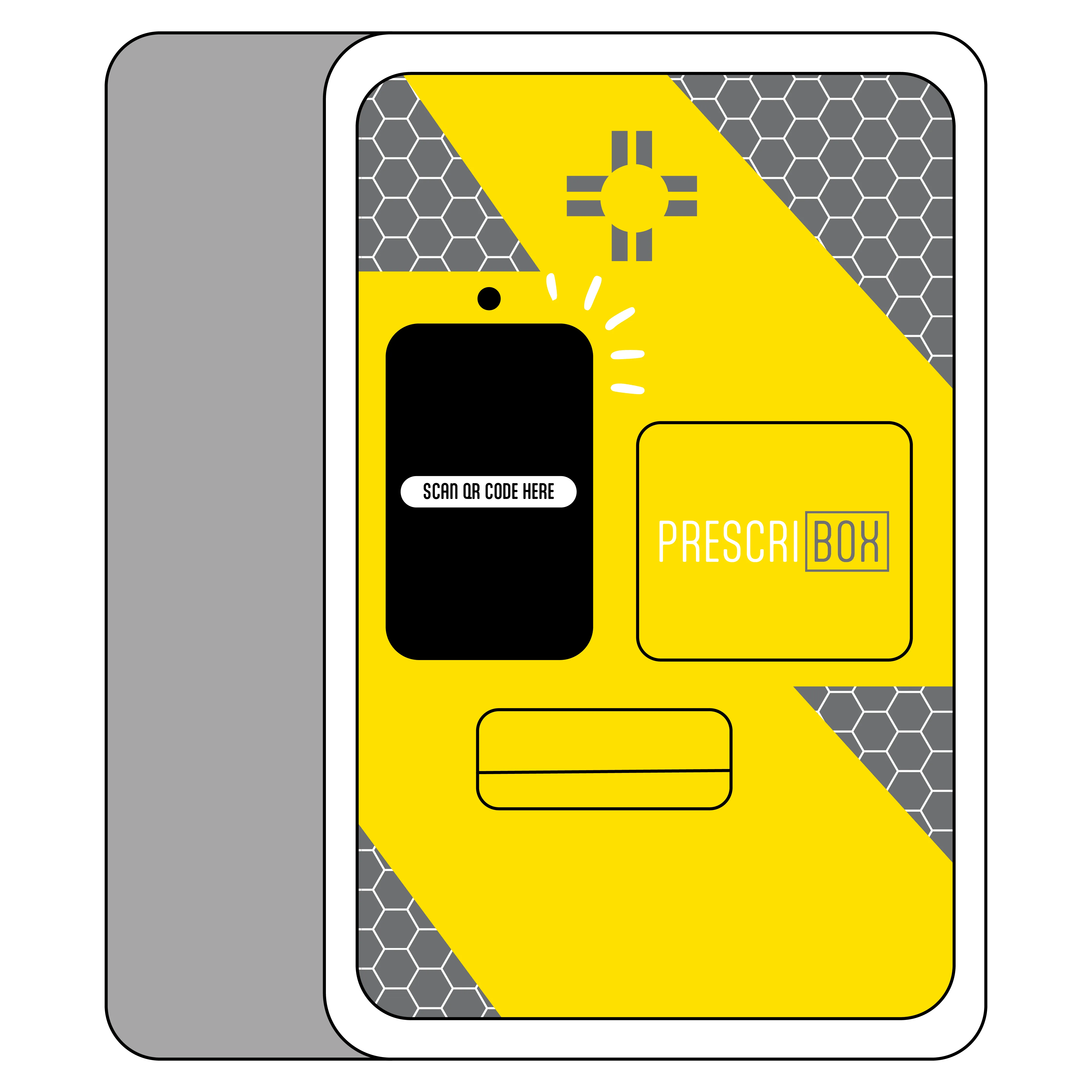 Sample from another design project