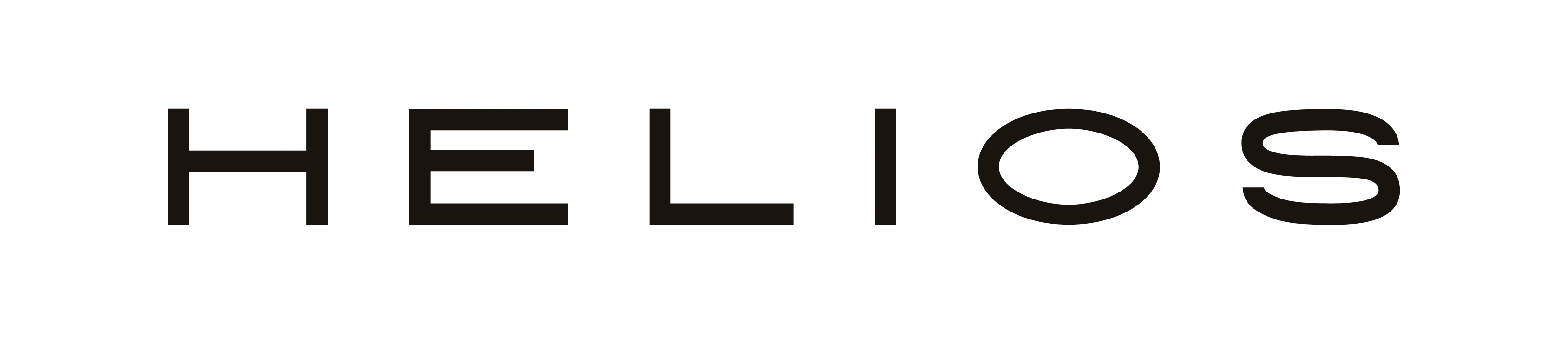 Helios design sample