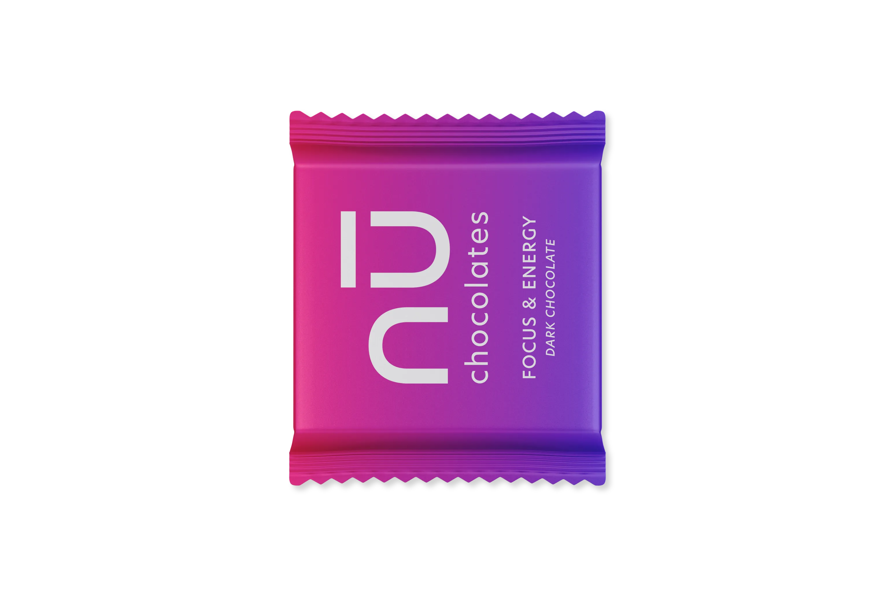 Nu Chocolates design sample