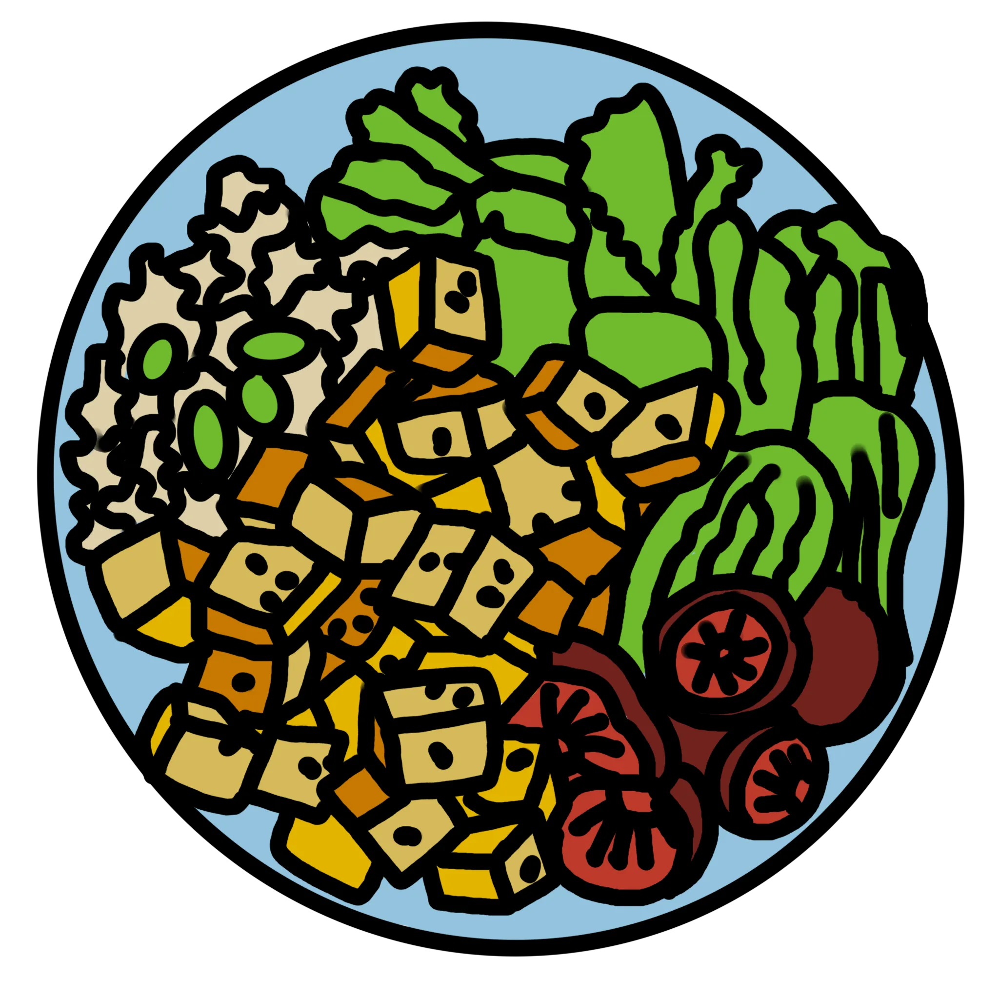 GivingTuesday 2022 design sample