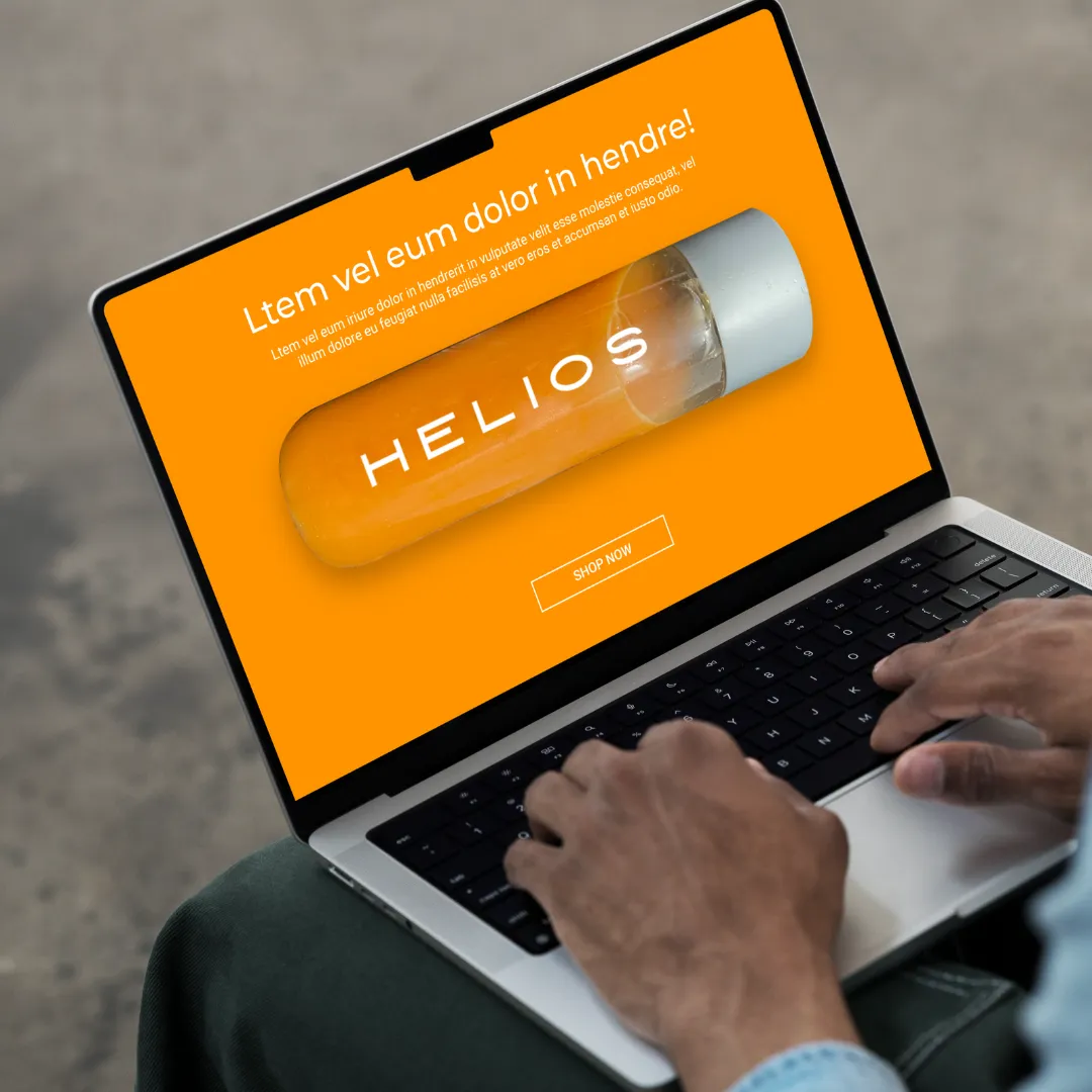Helios slideshow 1, image 2 of 3