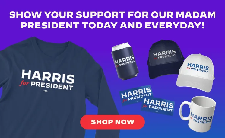 Presidential Campaign slideshow 3, image 1 of 1