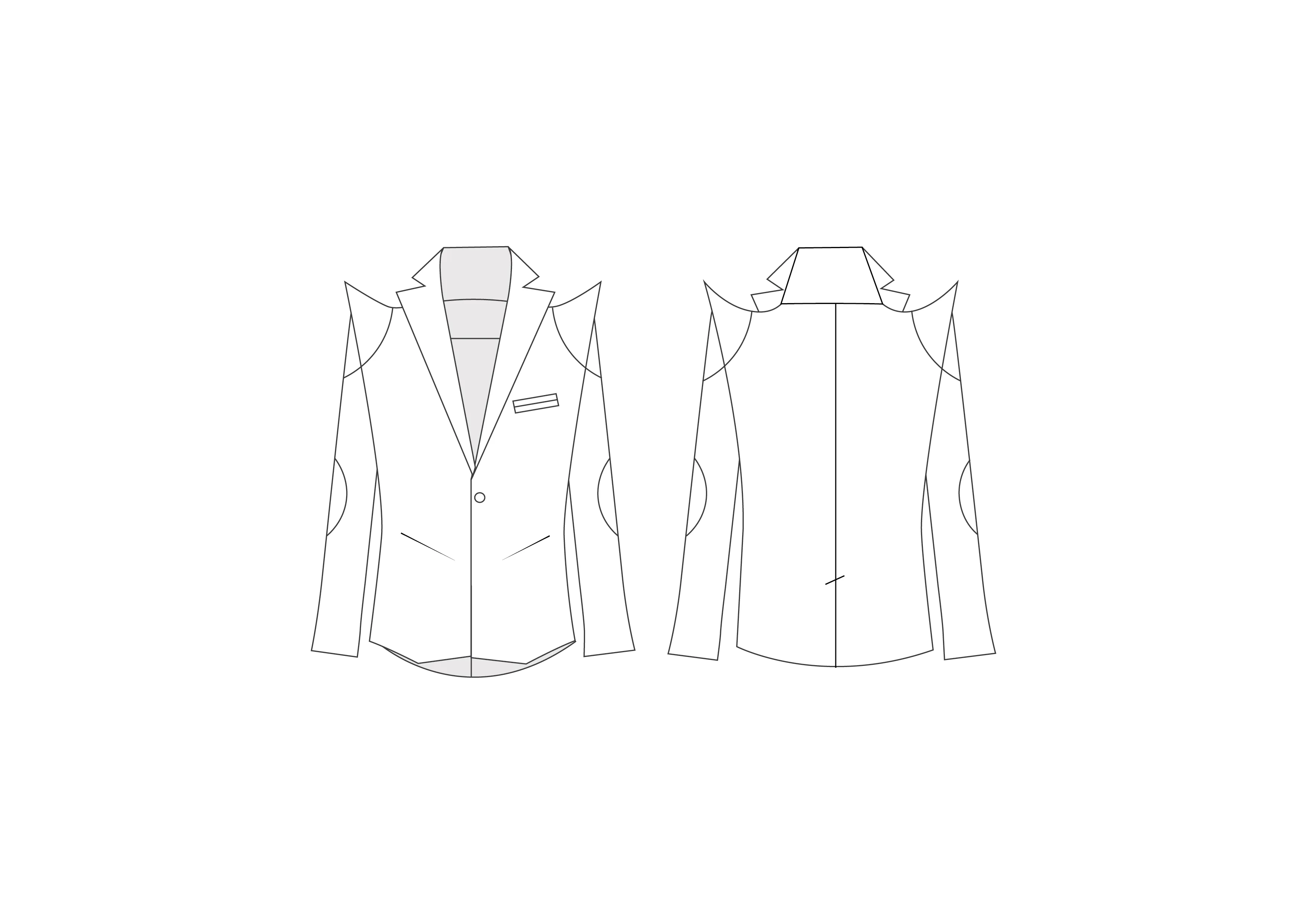 Sample from another design project