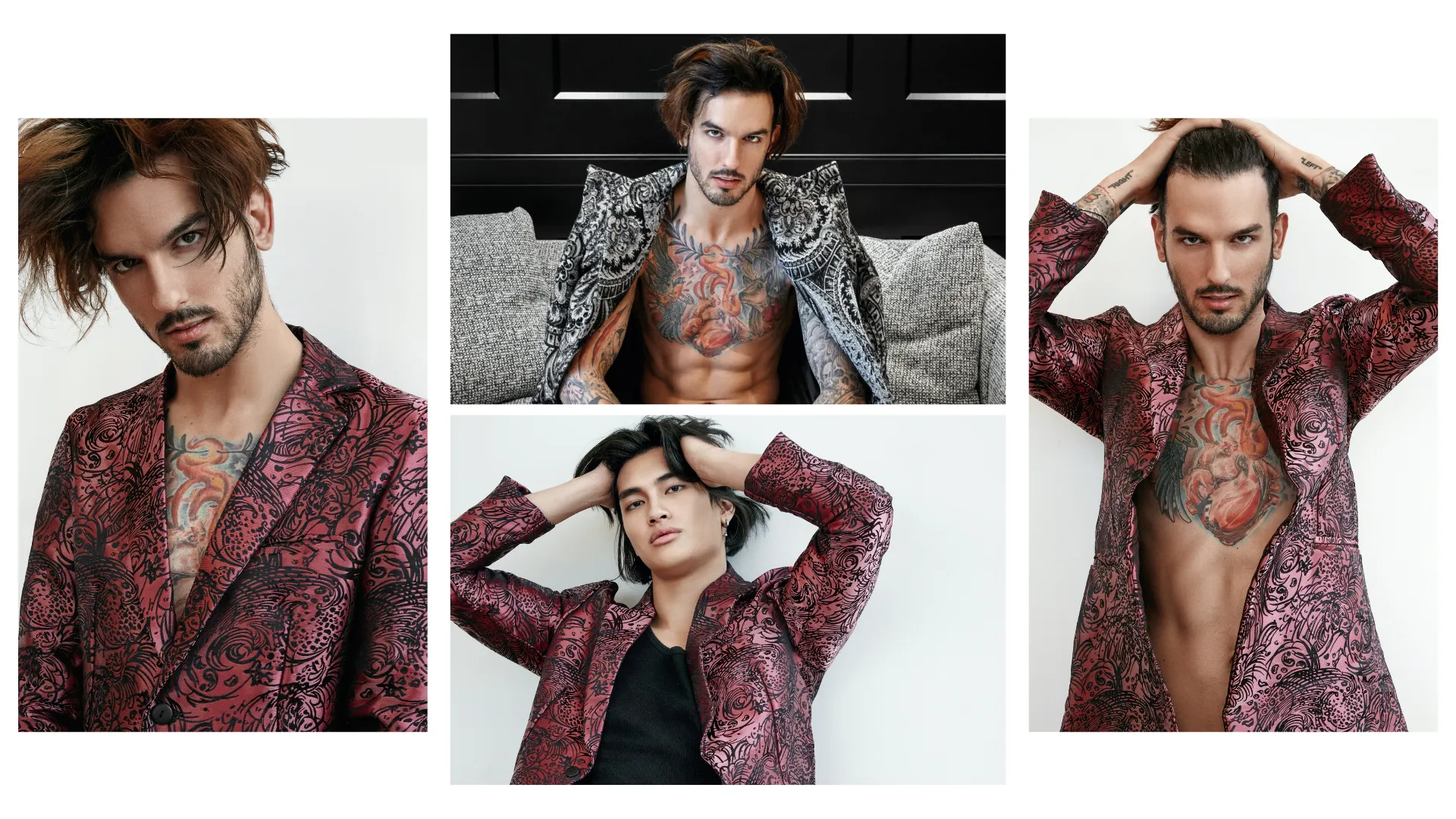 Von Sorella design sample