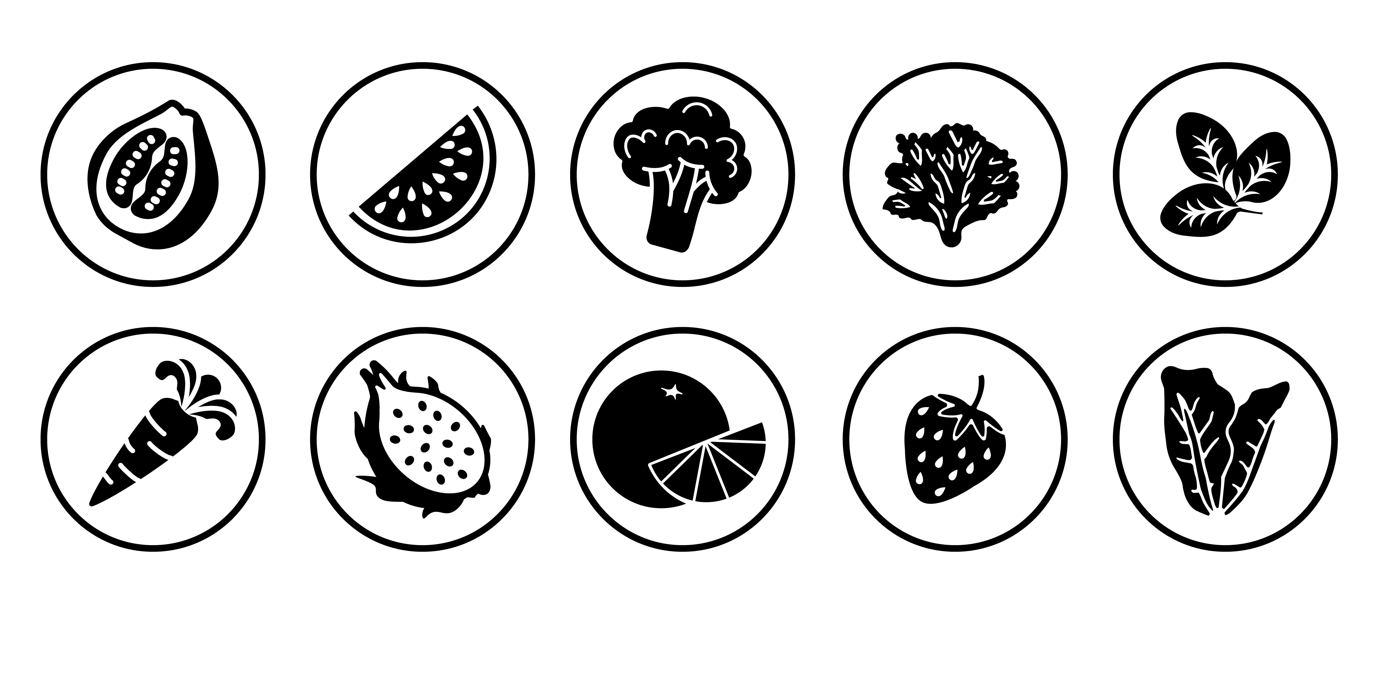 Helios design sample